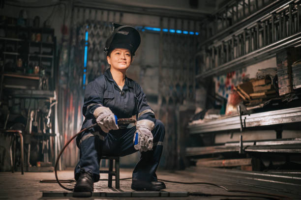 Best Automation and Robotic Welding in Edgar, WI