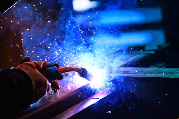 Best Automotive Welding in Edgar, WI