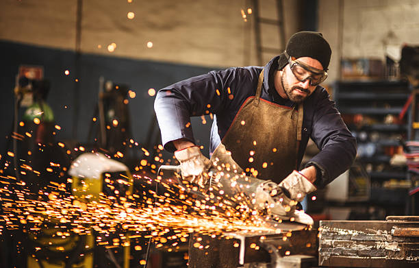Best Pipe Welding in Edgar, WI